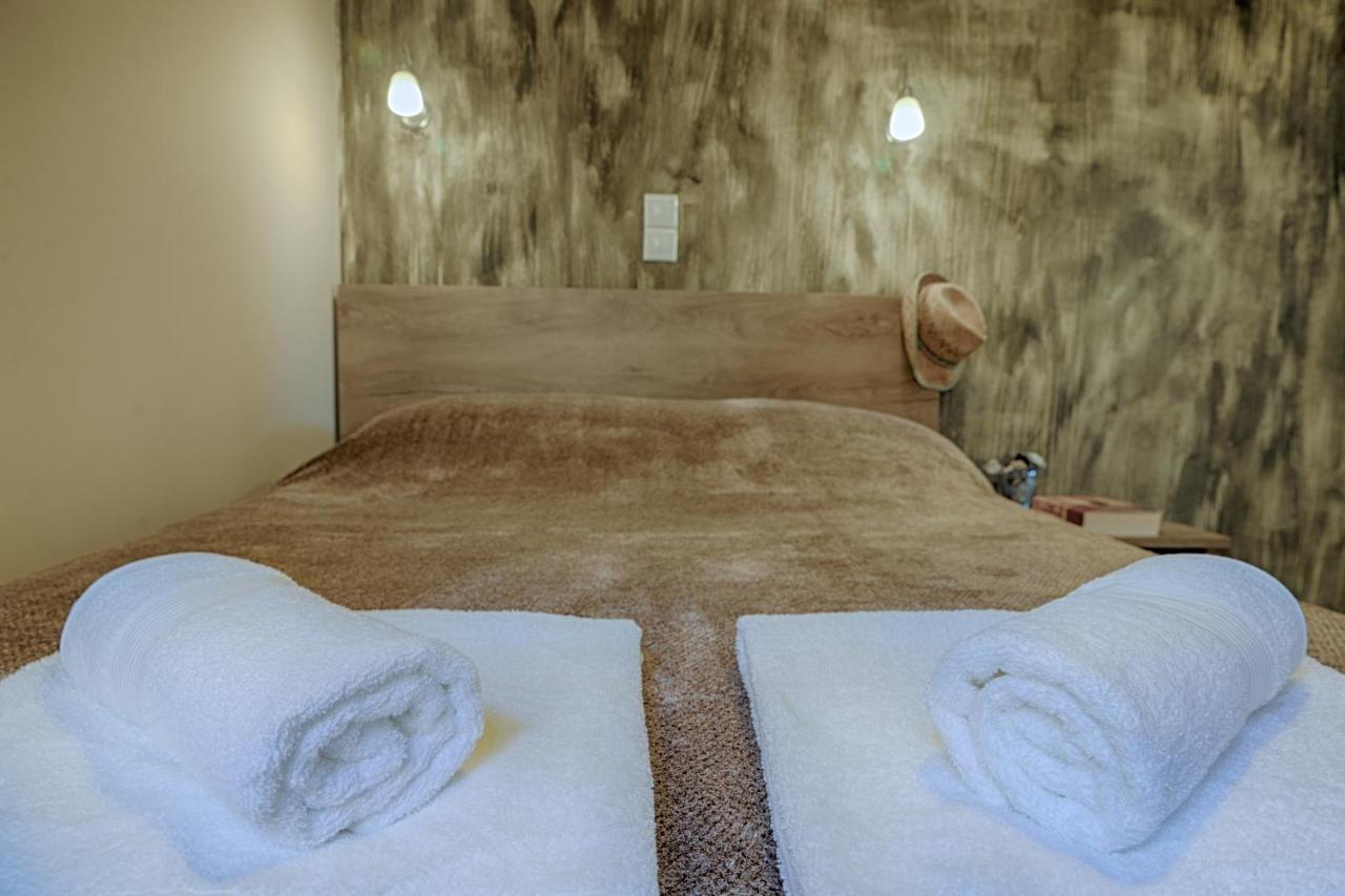 Renas Cosy Apartment Corfu  Экстерьер фото