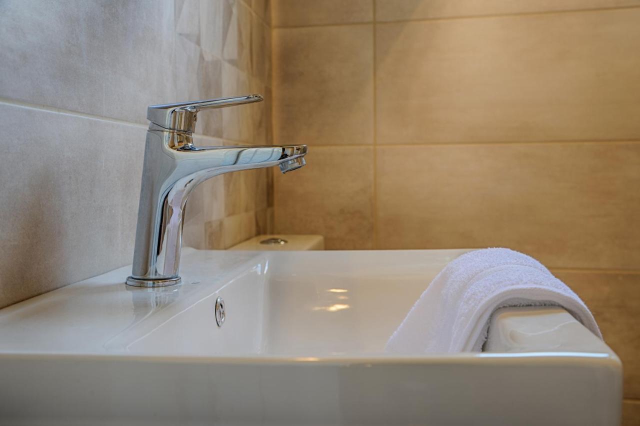 Renas Cosy Apartment Corfu  Экстерьер фото