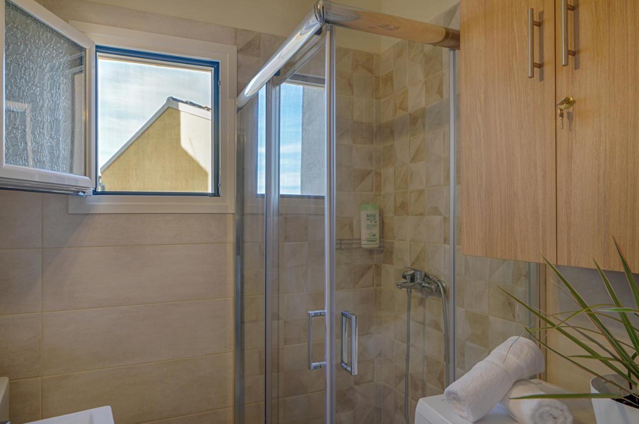Renas Cosy Apartment Corfu  Экстерьер фото
