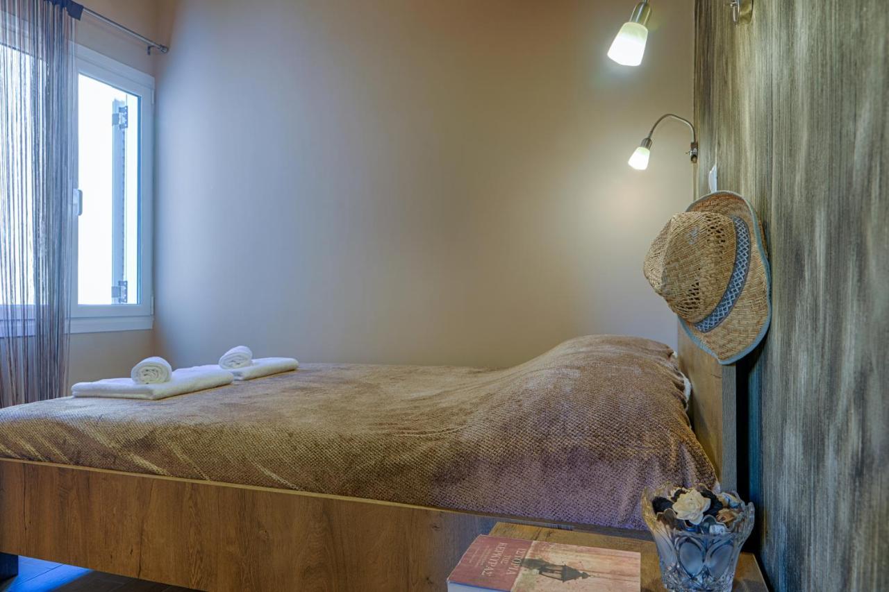 Renas Cosy Apartment Corfu  Экстерьер фото